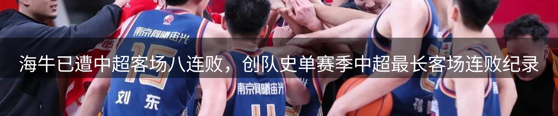 每日消息